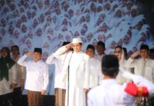 Perkuat Masa Depan Santri dan Pesantren, Kemenag Siapkan Lima Jurus