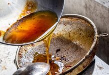 Inovasi BRIN Jadikan Minyak Jelantah Sebagai Bahan Bakar Masa Depan