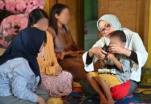 Balita Jadi Korban Penganiayaan di Karawang, Menteri PPPA Tekankan Penanganan Holistik dan Pembinaan Anak