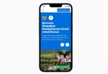 Akhir 2026, 48 Juta Keluarga Ditargetkan Terdaftar Perlindungan Sosial Digital