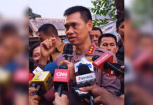Polda Metro Jaya Sambut Baik Pendekatan Komprehensif: Kombinasi Penegakan Hukum dan Bedah Rumah di Kawasan Rawan