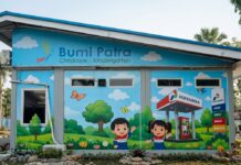 Solusi Pertamina Beri Pengasuhan Anak Yang Aman dan Terintegrasi