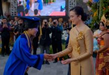 Begini Pesan Menpar Kepada Generasi Penerus Untuk Kembangkan Pariwisata Indonesia
