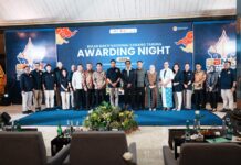 Era Kekinian, Karang Taruna Ditantang Optimalkan Potensi Pemuda hingga Bonus Demografi