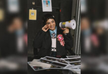 Andien Rilis Video Musik “Naksir”: Hadirkan 13 Muse dalam Konsep Casting Nyentrik dan Fashion Editorial yang Playful