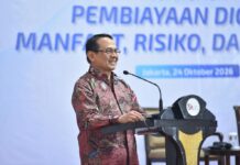 OJK Minta Agar Lebih Bijak Memanfaatkan Akses Pembiayaan Digital