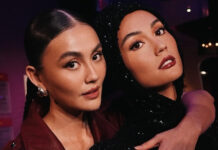 Agnez Mo Bikin Bangga Indonesia, Patung Lilinnya Ada di Madame Tussauds Hollywood