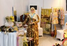 Kisah Sukses FAYRA Ecoprint Bersama BCA Syariah: Wujudkan UMKM Berdaya Saing Global Berbasis Keberkahan