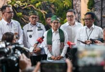 Penanganan Kemiskinan Bakal Difokuskan ke Pemberdayaan Ekonomi, Sektor UMKM Berperan Krusial