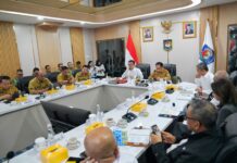 Satgas PRR Ungkap Progres Pemulihan Sumatra, Normalisasi Sungai Dipercepat Antisipasi Banjir Susulan