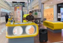 Wujudkan Rumah Impian Penuh Inspirasi, AMazing Build Fest #2 Hadir Manjakan Warga di MARGOCITY Depok