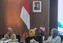 Optimalkan Penanganan Perempuan Korban Kekerasan, Menteri PPPA Perkuat Layanan Pengaduan 129 hingga Perluas UPTD
