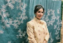 TIEKA HUZA Memadukan Kekayaan Tradisi Batik Pekalongan dengan Desain Kontemporer Melalui Koleksi Ready-to-Wear, Sutra, dan Bordir