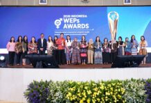 WEPs Awards 2026 Indonesia: UN Women Umumkan 18 Pemenang, Partisipasi Tembus Rekor Asia Pasifik