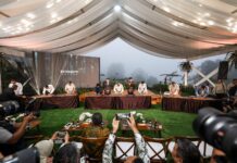 EIGER Nature Hadir di Bogor, Buka Peluang Kerja untuk 2.000 Warga Lokal