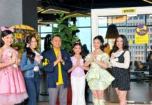 Yello Harmoni Jakarta dan DD Foundation Kembali Berkolaborasi dalam Ajang Pemilihan Bakat Generasi Muda