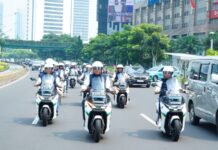 Menanti Kepastian Insentif Motor Listrik yang Bikin Konsumen Bimbang Berburu Kendaraan Ramah Lingkungan
