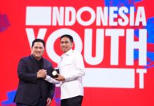Bukan Sekadar Potensi, Wamendagri Ingatkan Bonus Demografi Harus Lahirkan Kepemimpinan Pemuda
