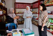 Perkuat Kapasitas Koperasi, LPDB Koperasi Lakukan Monitoring Program Inkubasi 2026