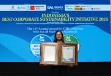 Bukan Sekadar Penghargaan, FIFGROUP Buktikan Komitmen Pemberdayaan Desa dan Lingkungan Lewat Dua Prestasi Nasional