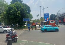 Penataan Kawasan Blok M: Tiga Jurus Kunci dan Didorong Jadi Active City