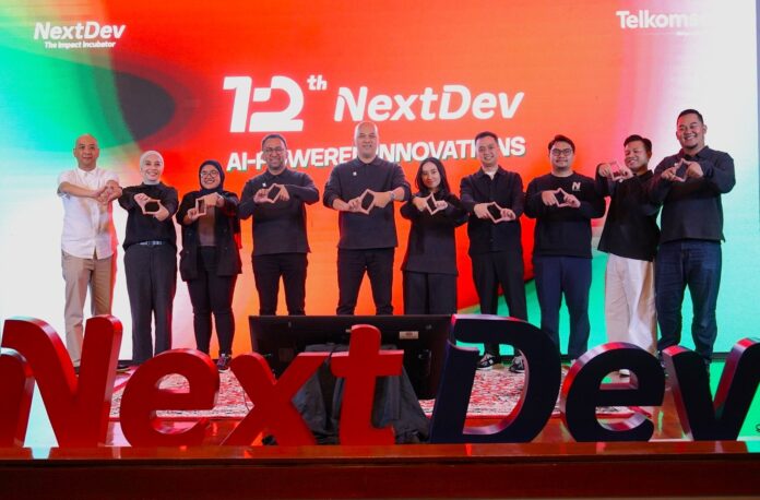 Kick-off NextDev Tahun Ke-12_1.JPG