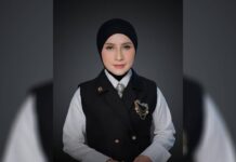 Rhythm 2026, Eksplorasi Novia Sukijo Mengangkat Karakter Tenun Melayu dalam Balutan Modern