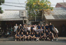 Usung Semangat “Find Fun in the Chaos”, RAC (Recrational Athletes Club) Ramaikan Pasar Sportwear Rekreasional di Indonesia