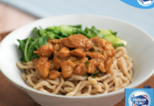 Resep Mie Ayam