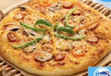 Resep Pizza Rumahan