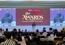 Terpercaya dan Tingkat Kontribusi Nyata Bagi Masyarakat, Melalui Institut Kemandirian Dompet Dhuafa Raih Disway Award 2026-Trusted & Popular Brand 2026