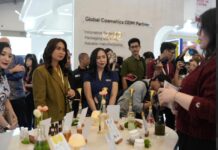 Cosmobeauté Indonesia 2026: Saat Beauty, Wellness, dan Inovasi Bertemu