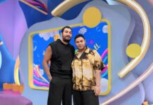 Aktor Delazeno Jadi Sopir Taksi Elektrik, Tegaskan Tak Ada yang Salah
