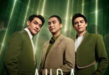Winky Wiryawan, Afgan, dan Maxime Bouttier Rilis Single AURA! Kolaborasi t Pancarkan Maximum Aura Points