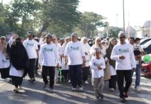 Dompet Dhuafa Dukung 1 Dekade FHQ An-Najm Sulawesi Selatan: Menjaga Cahaya Al-Qur’an, Menumbuhkan Generasi Peradaban