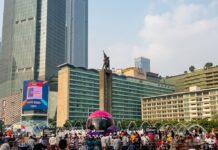 Mandalika Siap Menggetarkan Dunia, Deru Mesin Pertamina Grand Prix 2026 Segera Dimulai