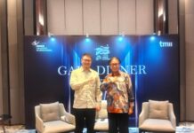 BINUS International Rayakan 25 Tahun, Perkuat Pendidikan Global dan Jejaring Internasional