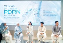 The Next Evolution of Sun Protection: Wardah Meluncurkan Sunscreen PDRN untuk Pemulihan, Ketahanan, dan Vitalitas Kulit