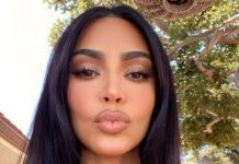 Kim Kardashian Tak Buru-buru Cari Kekasih Usai Cerai dari Kanye West, Pilih Fokus ke Anak