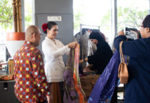 Wastraloka Hadirkan Perpaduan Fashion, Kuliner, dan Inklusivitas di Vertu Harmoni Jakarta