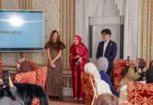 Buttonscarves Perkuat Ekspansi Modest Fashion ke Türkiye