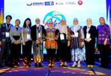 Di ASEAN Women Leaders Summit, Menteri PPPA Ingatkan Partisipasi dan Kepemimpinan Perempuan Harus Didukung secara Nyata