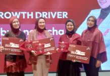 Paradigma Baru Industri Aesthetic “Glow Up Era”