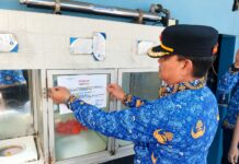 Sanksi Tegas Pemprov DKI Bagi Depot Air Minum Isi Ulang Yang Tak Penuhi Standar