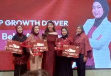 Paradigma Baru Industri Aesthetic “Glow Up Era”