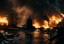 Rencana Produksi The Batman Part II Ditunda, Matt Reeves Pilih Rehat demi Keluarga