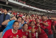 Rizky Billar Ikut Rayakan Indonesia Juara FIFA ASEAN: Ini Sejarah!