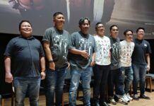 ANTAM Presents Ungu – Waktu Yang Dinanti: Final Chapter