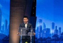 HIPMI Sarankan Pertumbuhan Ekonomi Berbasis Desa Yang Dibarengi Perbaikan Rantai Pasok