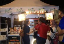 Kisah UMKM Binaan PLN UID Jakarta Raya Panen Ratusan Juta di ASEAN Cup